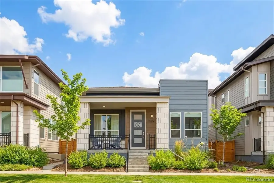 10076 E 63rd Avenue, Denver, CO 80238 - #2