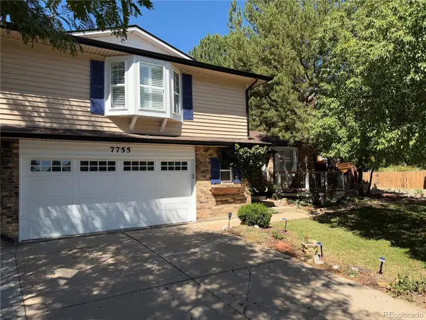 7755 S Kendall Court, Littleton, CO 80128