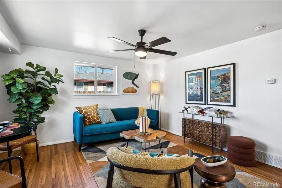 4038 Kalamath Street, Denver, CO 80211 - #2