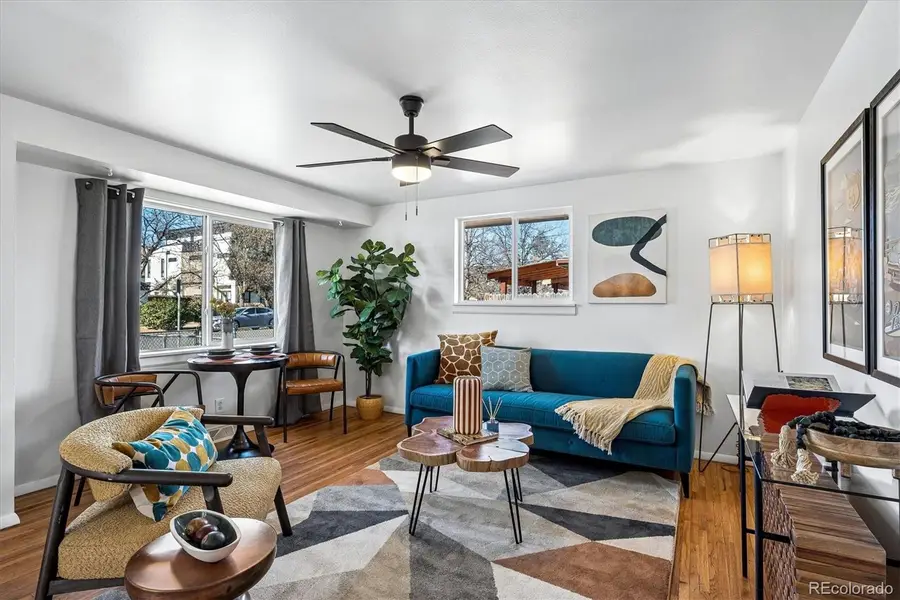 4038 Kalamath Street, Denver, CO 80211 - #3