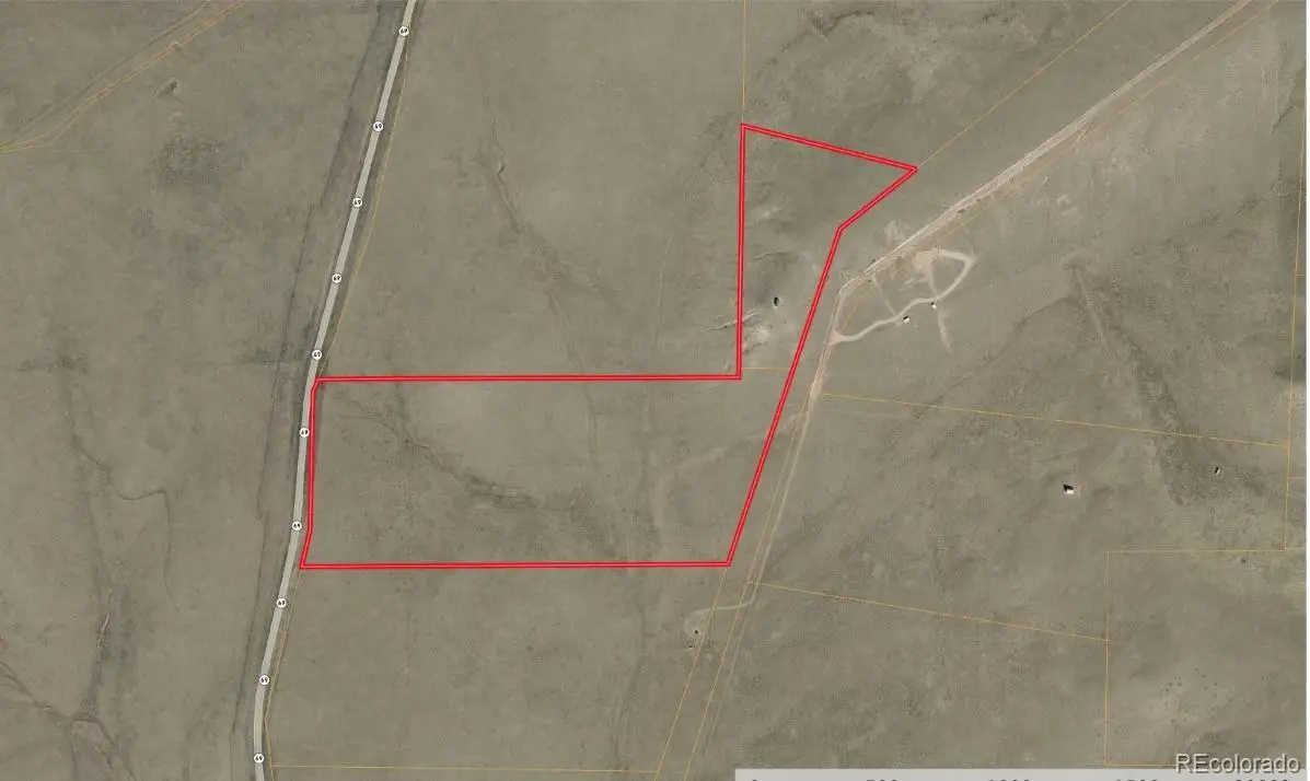 999 Kit Carson Road, Westcliffe, CO 81252 - #1