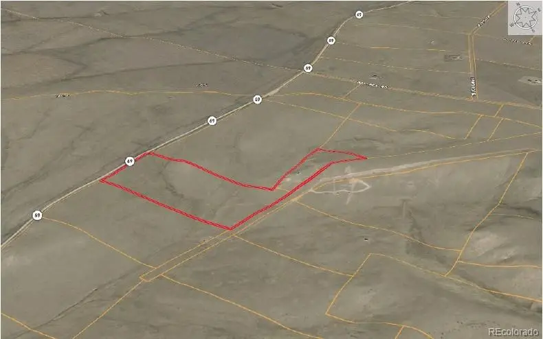 999 Kit Carson Road, Westcliffe, CO 81252 - #2