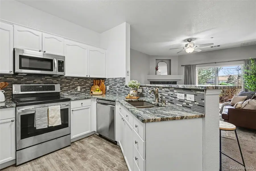 8374 S Holland Way #105, Littleton, CO 80128 - #2