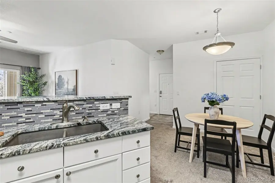 8374 S Holland Way #105, Littleton, CO 80128 - #3