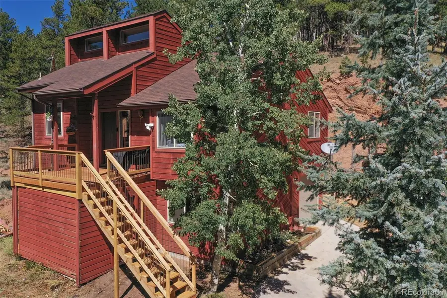 181 Valley Lane, Woodland Park, CO 80863 - Image #2