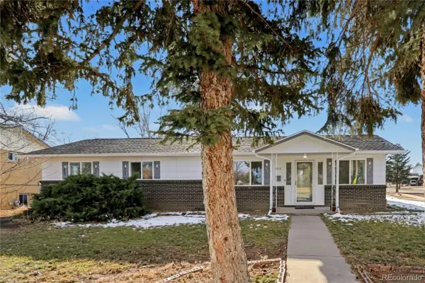 1016 Deborah Drive, Loveland, CO 80537