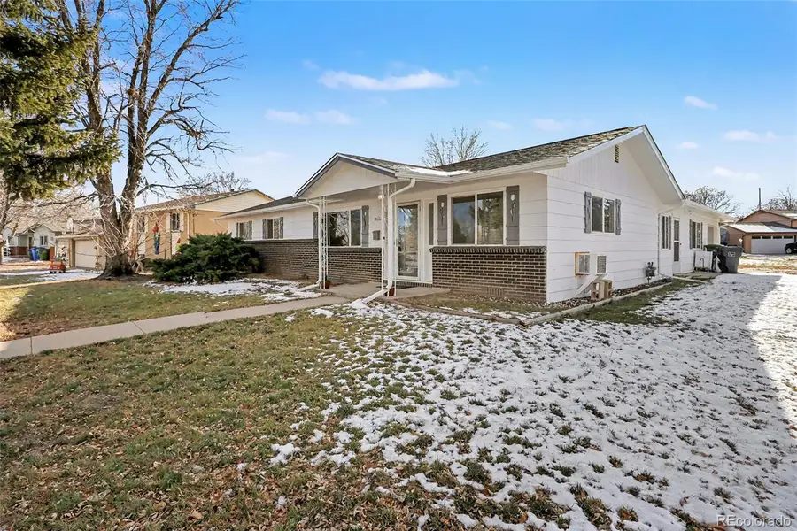 1016 Deborah Drive, Loveland, CO 80537 - #2