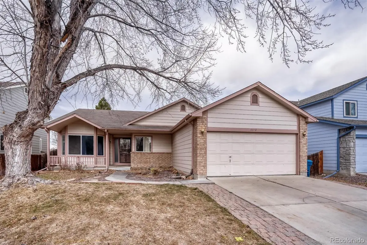 5475 W 112th Place, Westminster, CO 80020 - #1