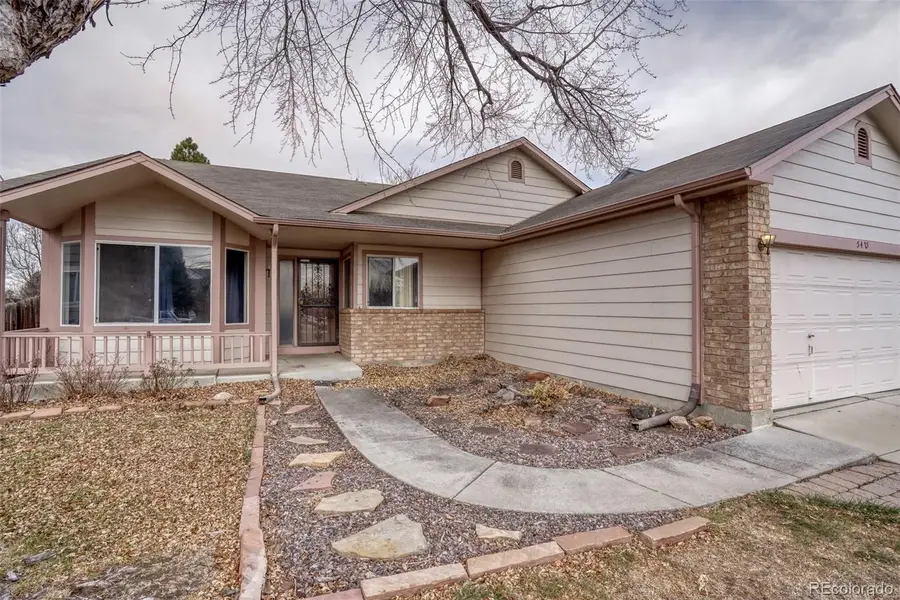5475 W 112th Place, Westminster, CO 80020 - #3