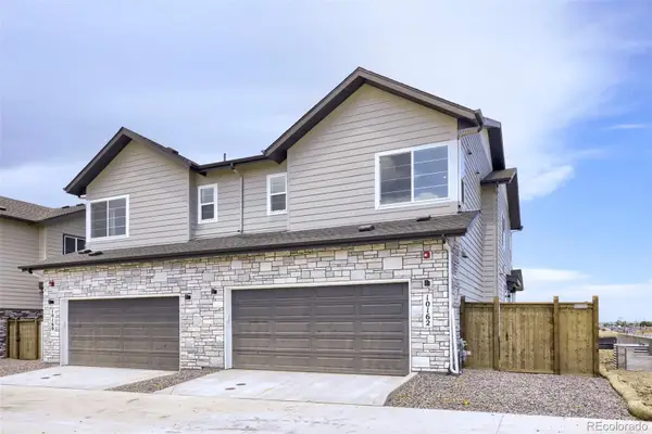 10162 Ames Street, Westminster, CO 80020