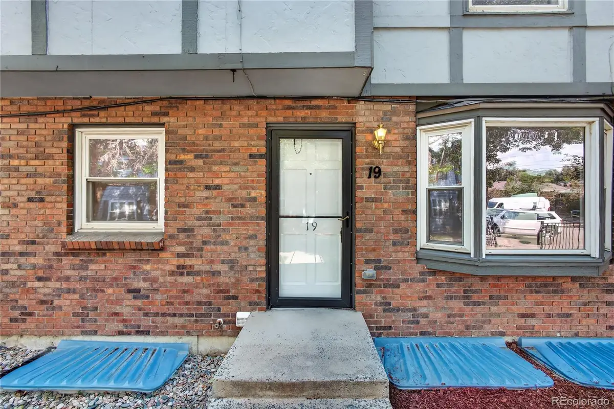 677 Vrain Street #19, Denver, CO 80204 - #1