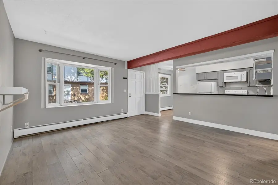 677 Vrain Street #19, Denver, CO 80204 - #2
