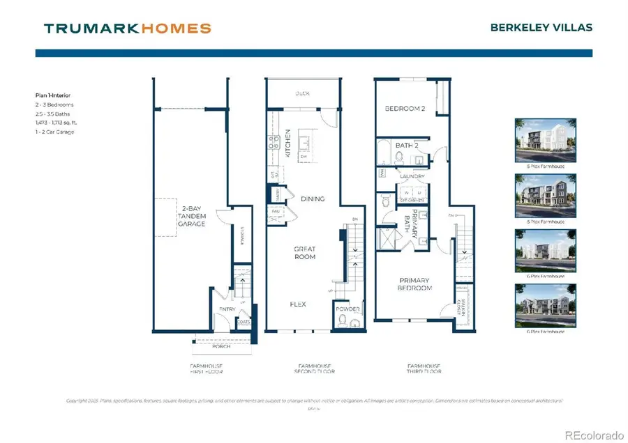 2896 W 56th Place, Denver, CO 80221 - #2