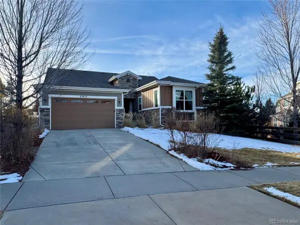 25412 E Quarto Place, Aurora, CO 80016