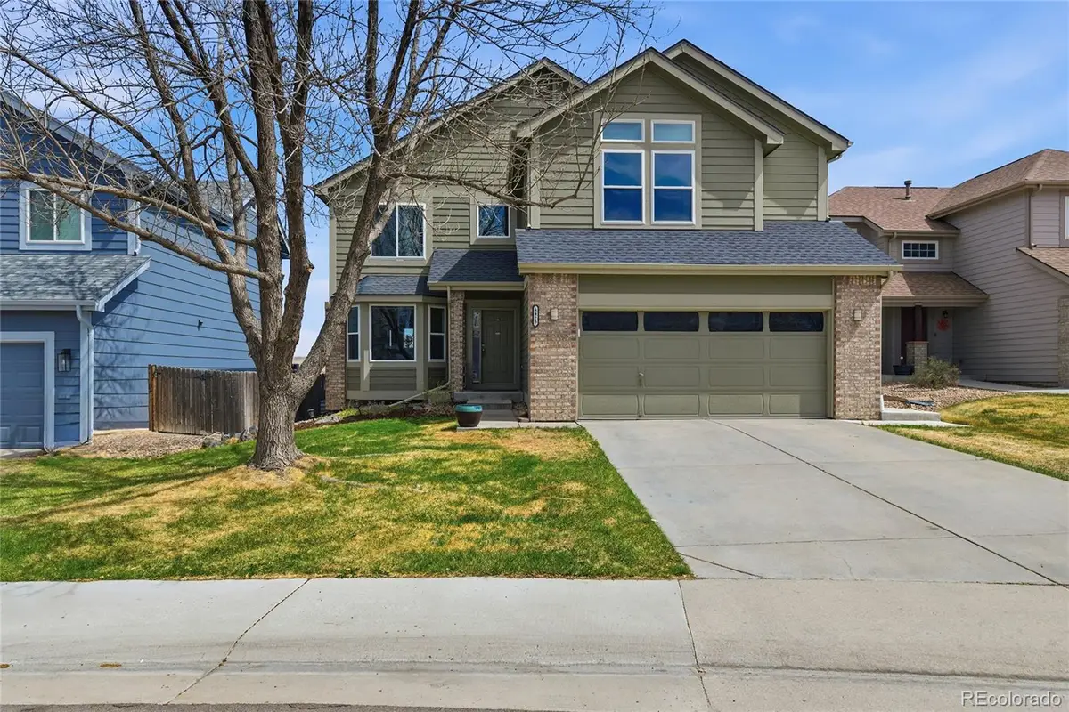 8428 Blackgum Street, Parker, CO 80134 - #1