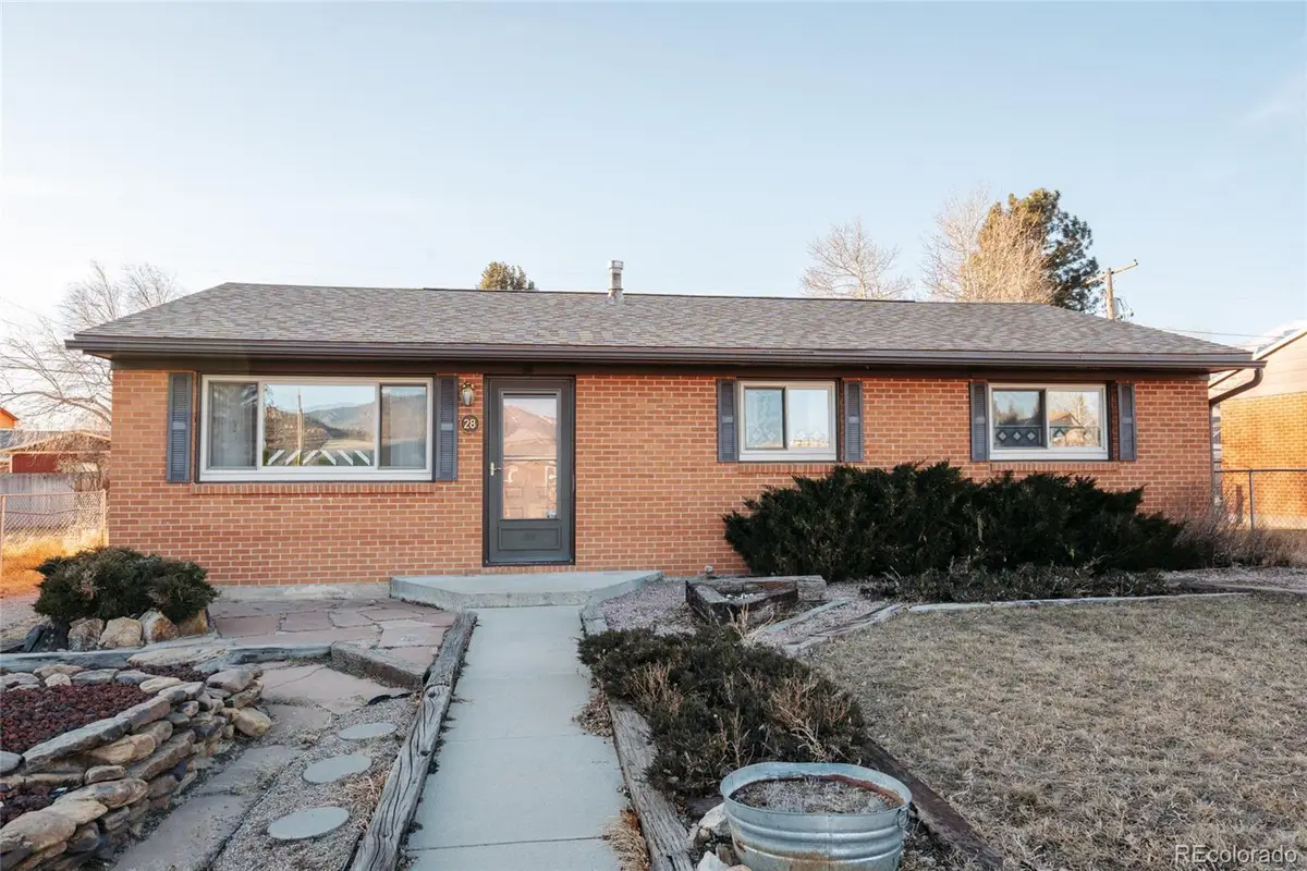 28 Oak Street, Buena Vista, CO 81211 - Image #1