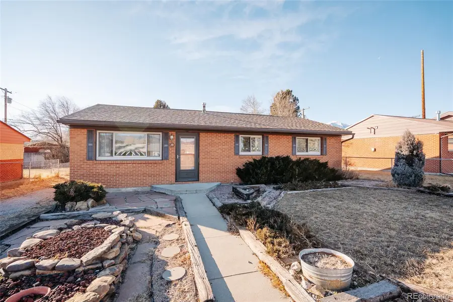 28 Oak Street, Buena Vista, CO 81211 - Image #3