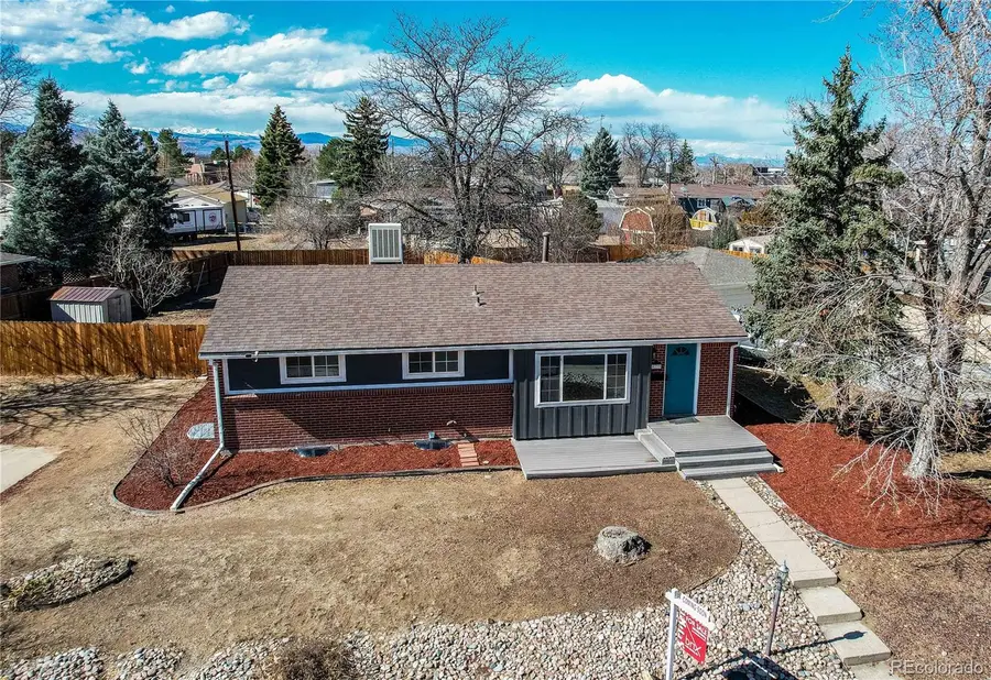 6733 S Ash Way, Centennial, CO 80122 - #3