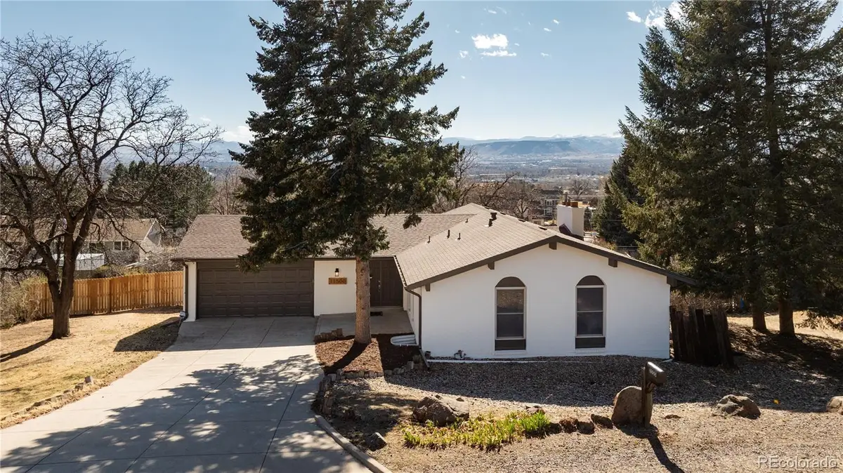 11500 W 76th Way, Arvada, CO 80005 - #1