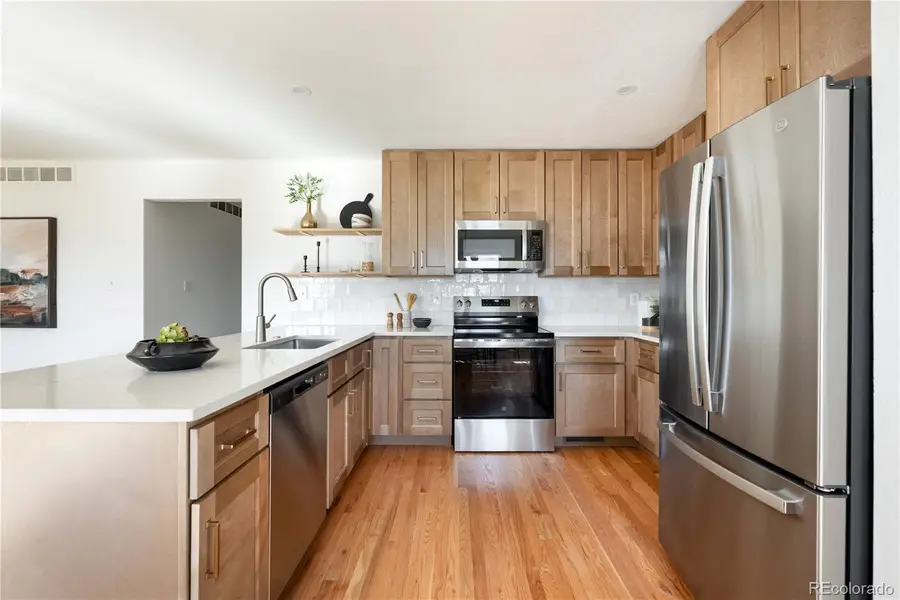 11500 W 76th Way, Arvada, CO 80005 - #3