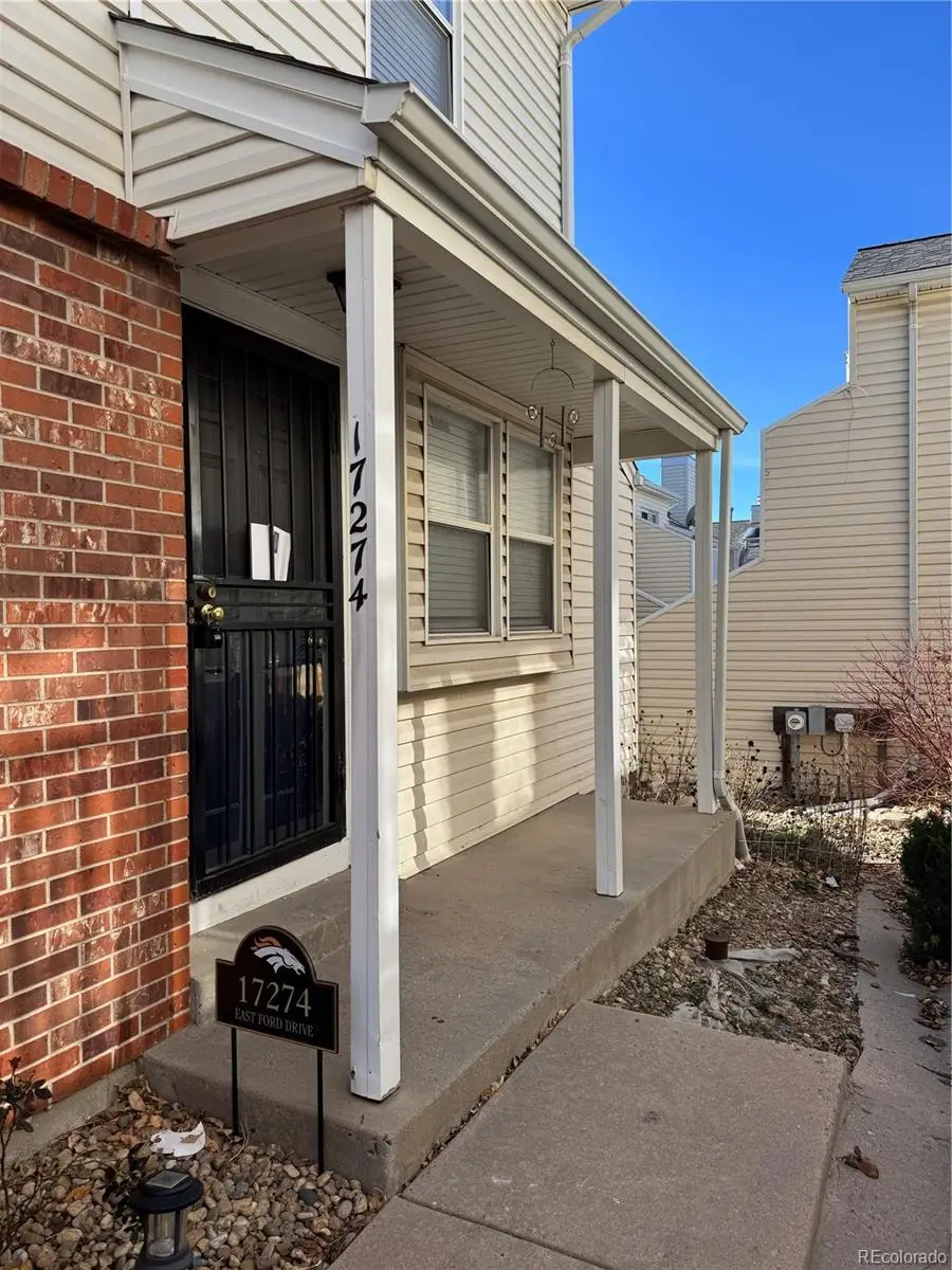 17274 E Ford Drive, Aurora, CO 80017 - Image #2