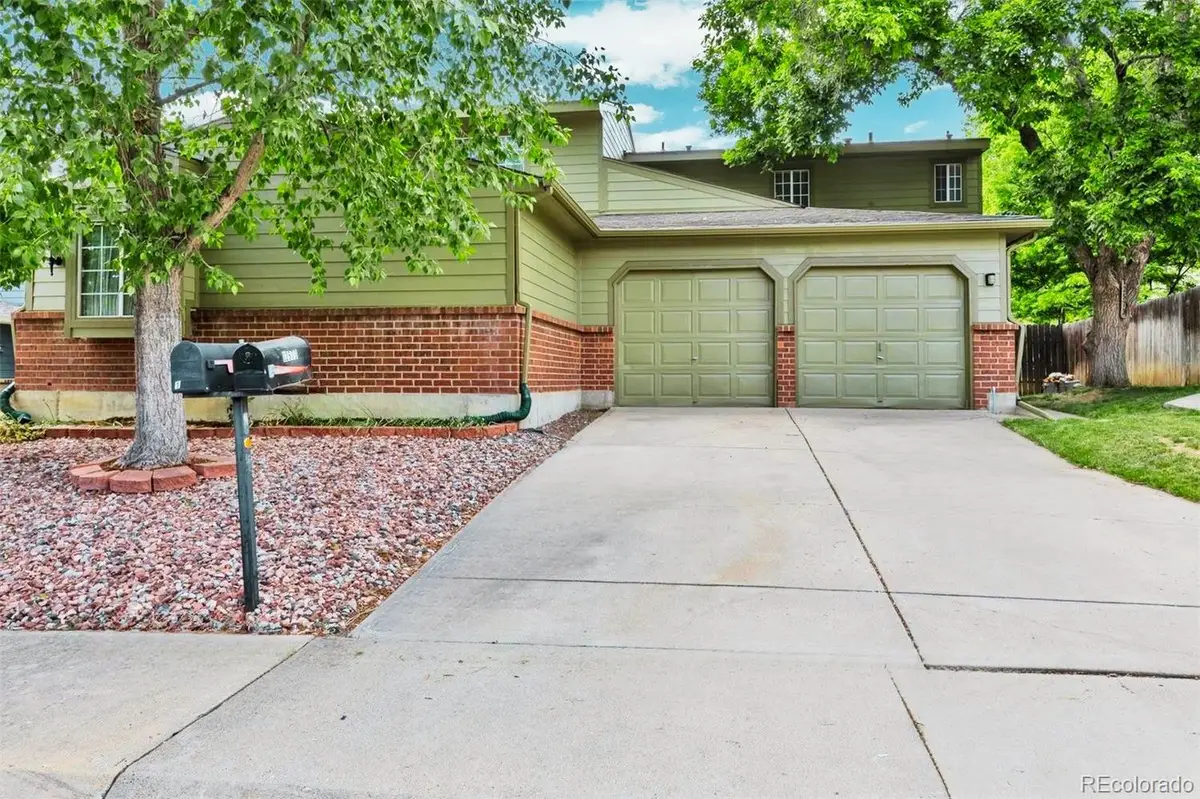 12573 Eudora Street, Thornton, CO 80241 - #1