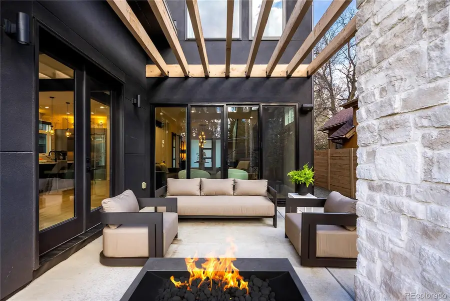 1983 S Saint Paul Street, Denver, CO 80210 - #2