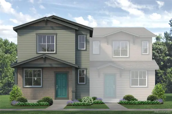 1432 Coral Place, Longmont, CO 80504