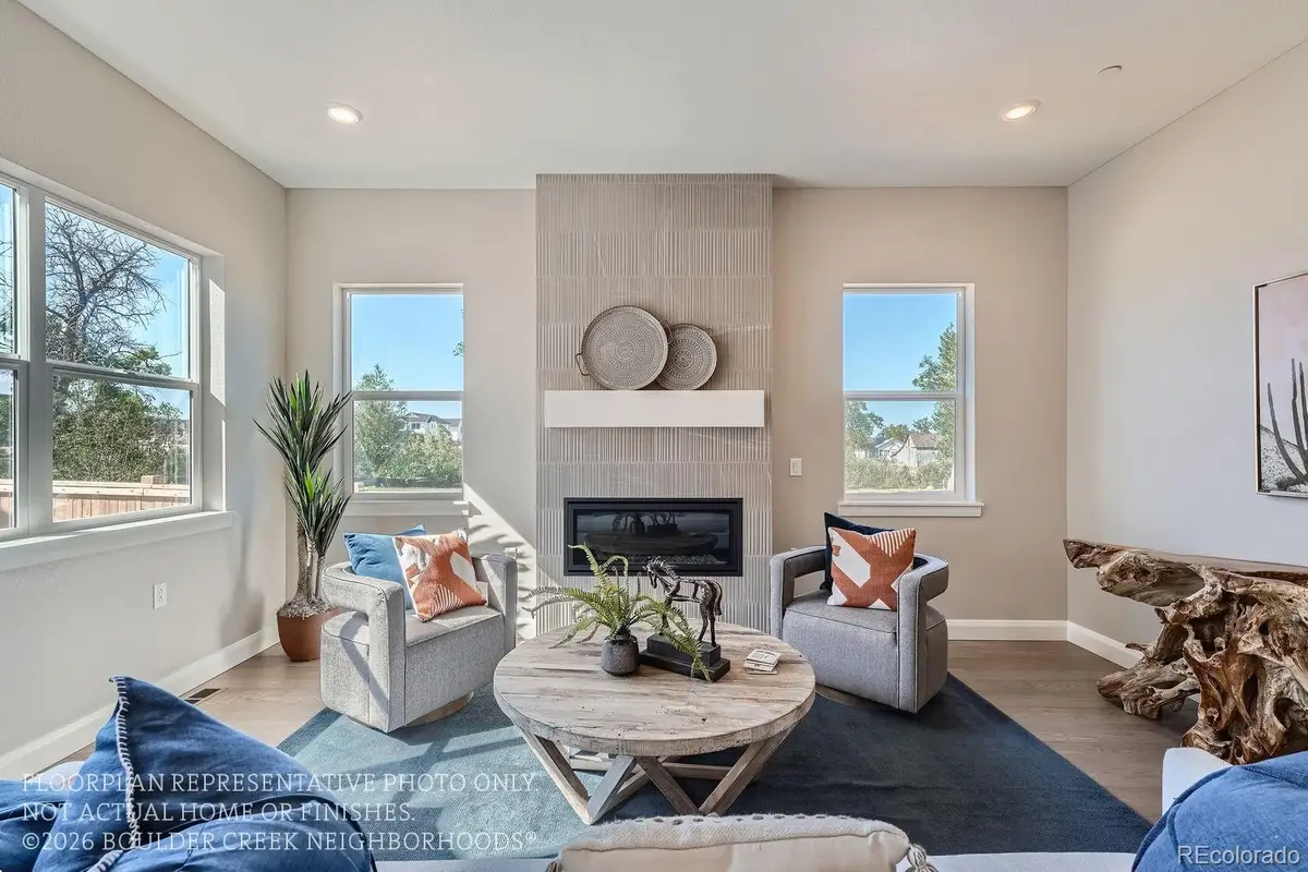 5511 Peacock Place, Boulder, CO 80303 - #1