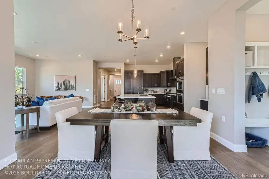 5511 Peacock Place, Boulder, CO 80303 - #2