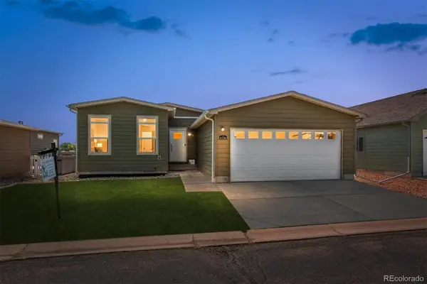 6130 Mallow, Frederick, CO 80530