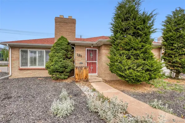 181 S Holly Street, Denver, CO 80246