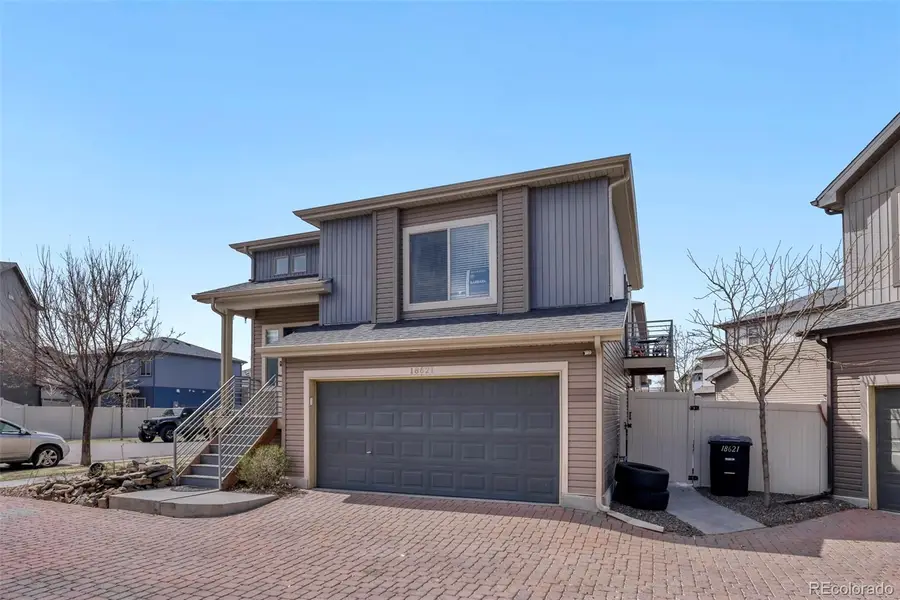 18621 E 50th Place, Denver, CO 80249 - #2
