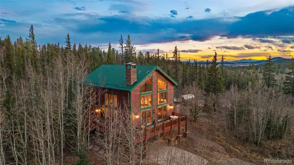 1996 Al Gulch Road, Jefferson, CO 80456