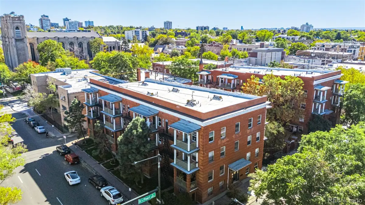 1376 N Pearl Street #B1, Denver, CO 80203 - Image #1