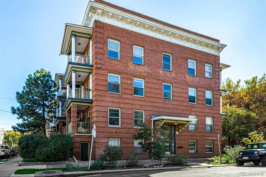 1376 N Pearl Street #B1, Denver, CO 80203 - Image #2