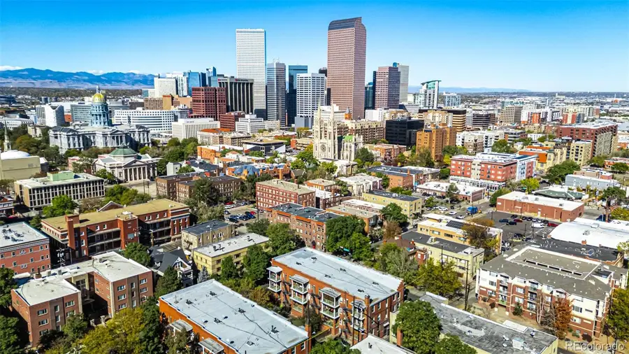 1376 N Pearl Street #B1, Denver, CO 80203 - Image #3