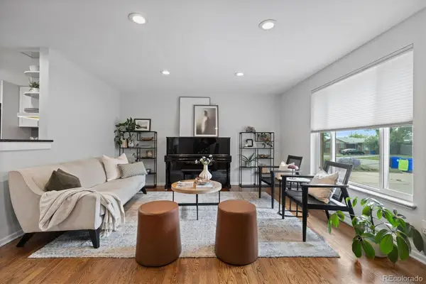 141 S Saulsbury Street, Lakewood, CO 80226