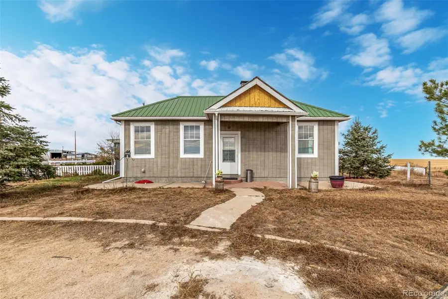 37957 County Road 46, Matheson, CO 80830 - Image #2