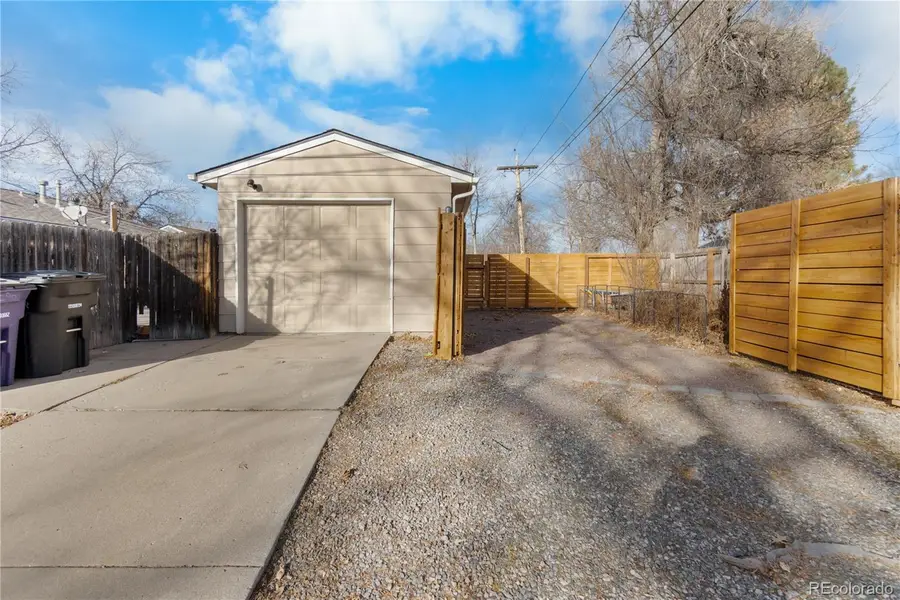 1290 S Forest Street, Denver, CO 80246 - #2