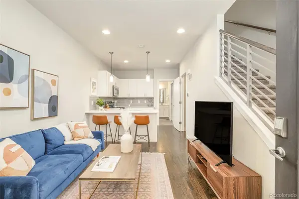 2110 Decatur Street, Denver, CO 80211