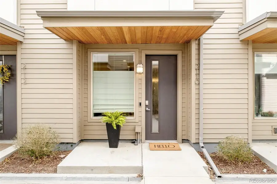 2110 Decatur Street, Denver, CO 80211 - #3