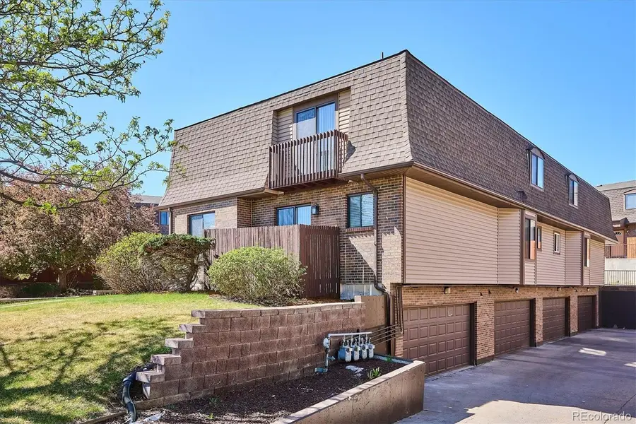 1379 S Idalia Street #A, Aurora, CO 80017 - #2