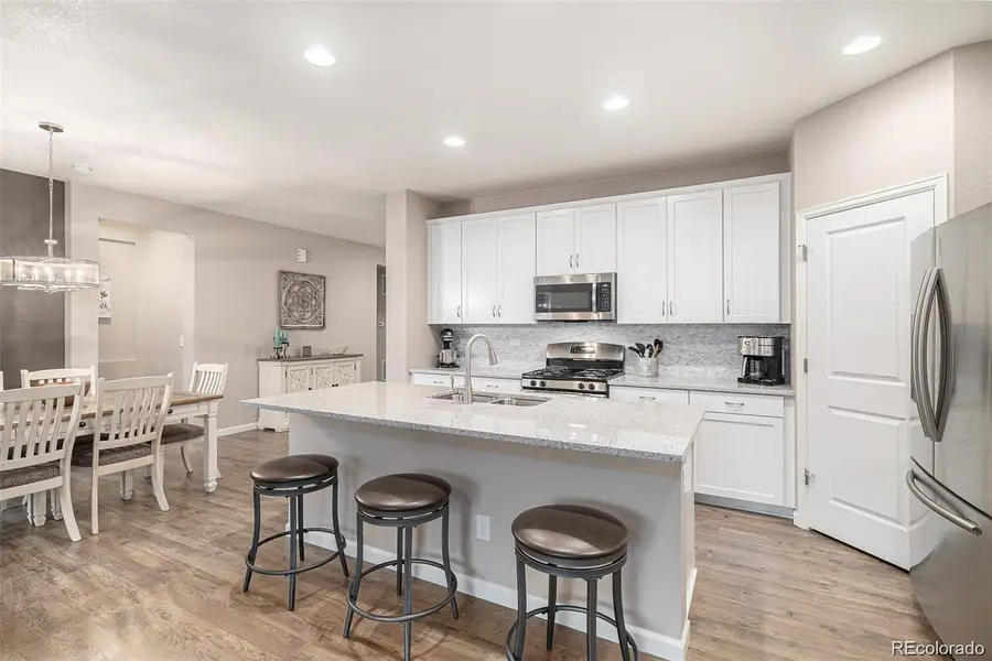 1170 Mcmurdo Circle, Castle Rock, CO 80108 - #3