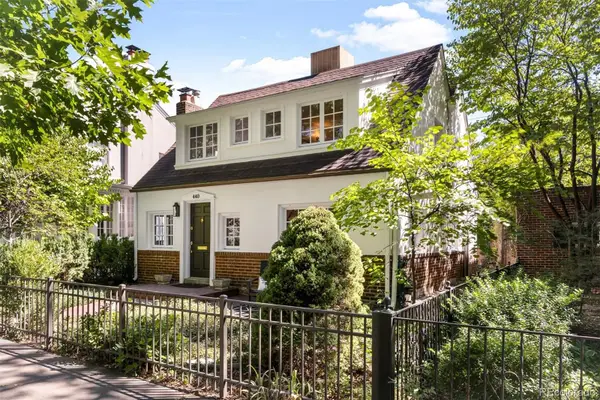 440 N Williams Street, Denver, CO 80218