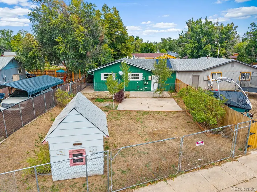 1922 Saratoga Drive, Colorado Springs, CO 80910 - Image #2