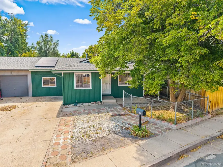 1922 Saratoga Drive, Colorado Springs, CO 80910 - Image #3