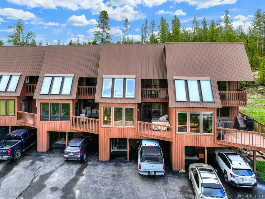 372 Cr-442 #2, Grand Lake, CO 80447 - #2