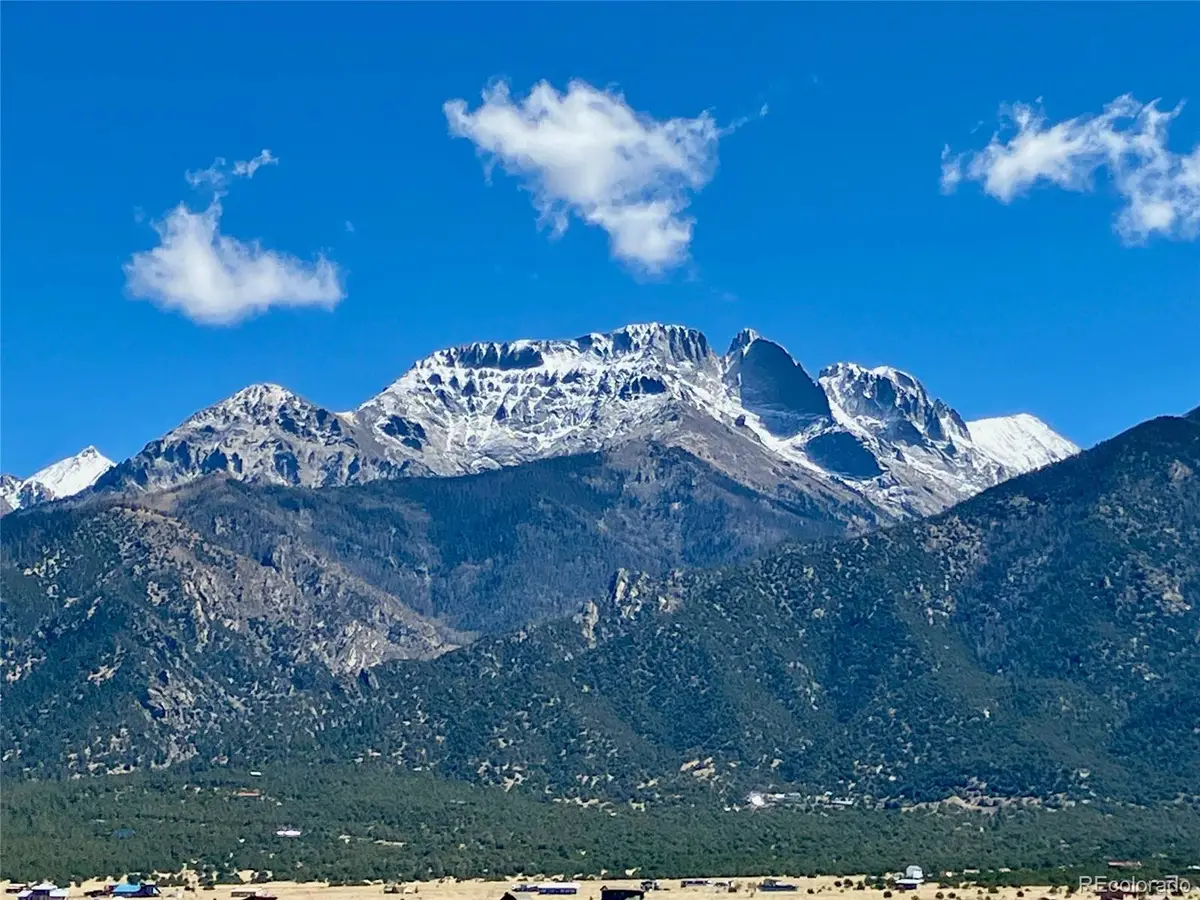 385 Kit Carson Trail, Crestone, CO 81131 - #1