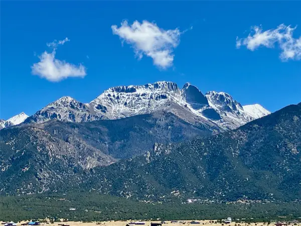 385 Kit Carson Trail, Crestone, CO 81131